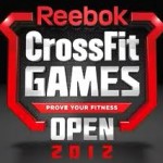 crossfit open 2012