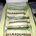 YouBar Protein Bars