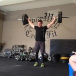 crossfit open 13.1