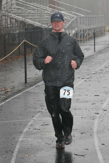 clothing for bad weather running