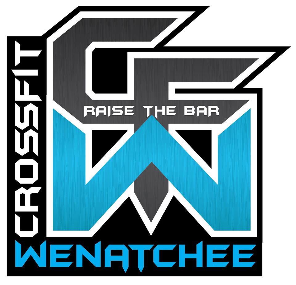 The Chelan CrossFit Connection – CrossFit Wenatchee