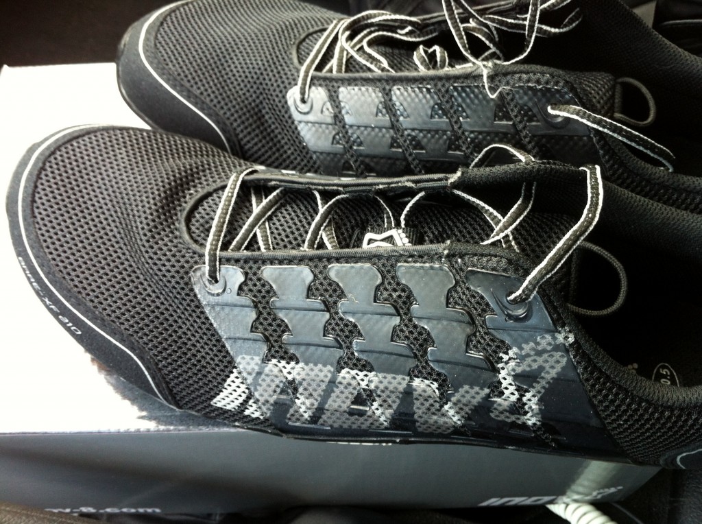 Inov8 BareXF 210 CrossFit Shoe Review All Around Joe
