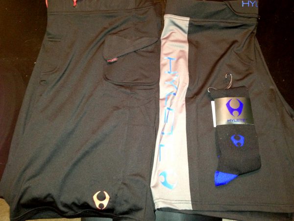Hylete CrossFit Shorts Review - All Around Joe