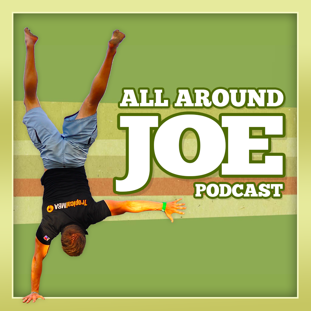 AAJ 001: Setting up your diet for success