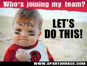 Watch the Spartan Race LIVE plus a FREE Race! - AllAroundJoe - 300 x 226 jpeg 24kB