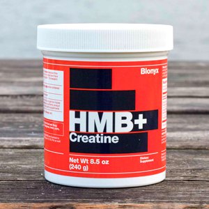 Blonyx hmb creatine