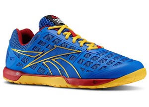 reebok nano 3 yellow