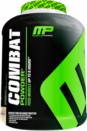 3 day sale (ends June 18th), 20% off MusclePharm Combat Powder (plus others)