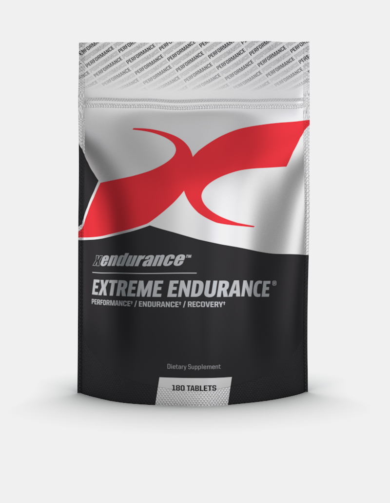 Extreme Endurance Supplement Review - Take your fitness to the next level
