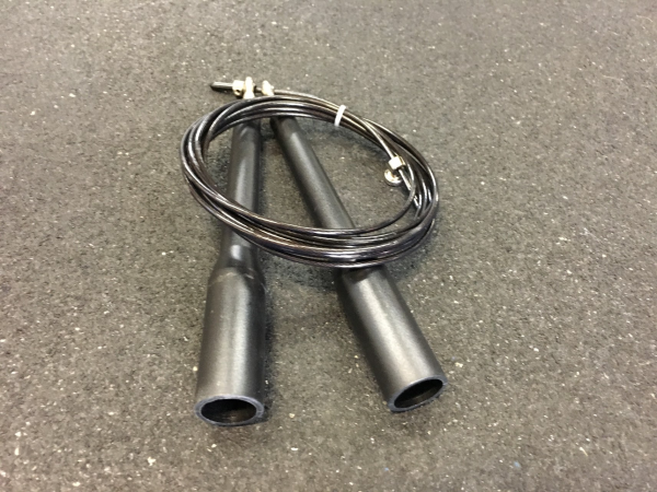Urban Strength Speed Rope Review - AllAroundJoe