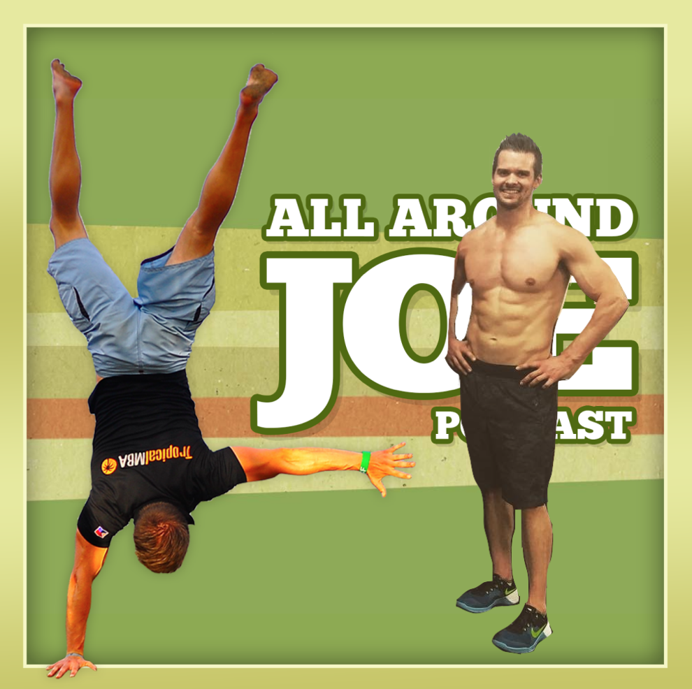 AAJ 070: My complete six pack diet, training, and lifestyle plan