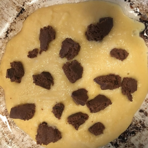 Quest Protein Bar Pancake