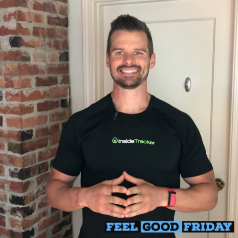 Feel Good Friday - DO IT NOW - Ketones, and more… with Joe Bauer