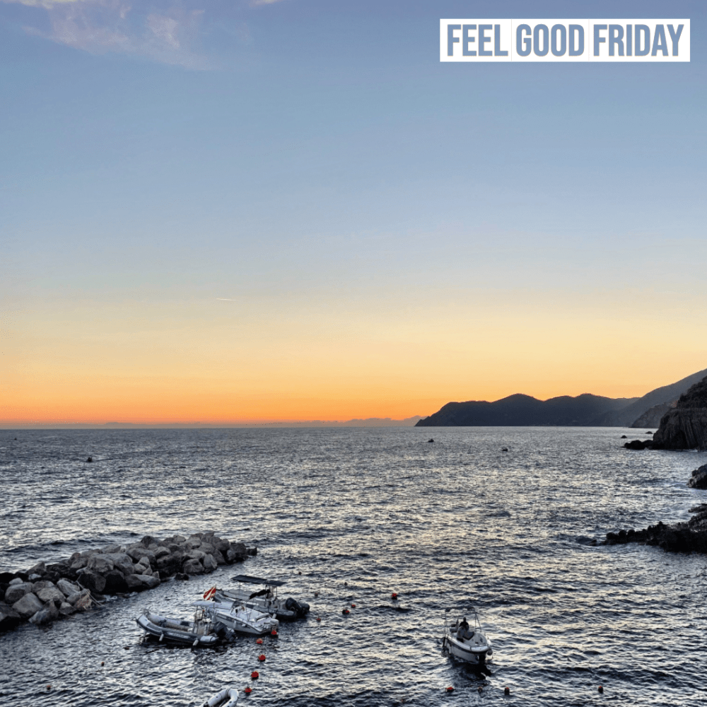 Feel Good Friday – Jimmy Carter & The Minute Monster