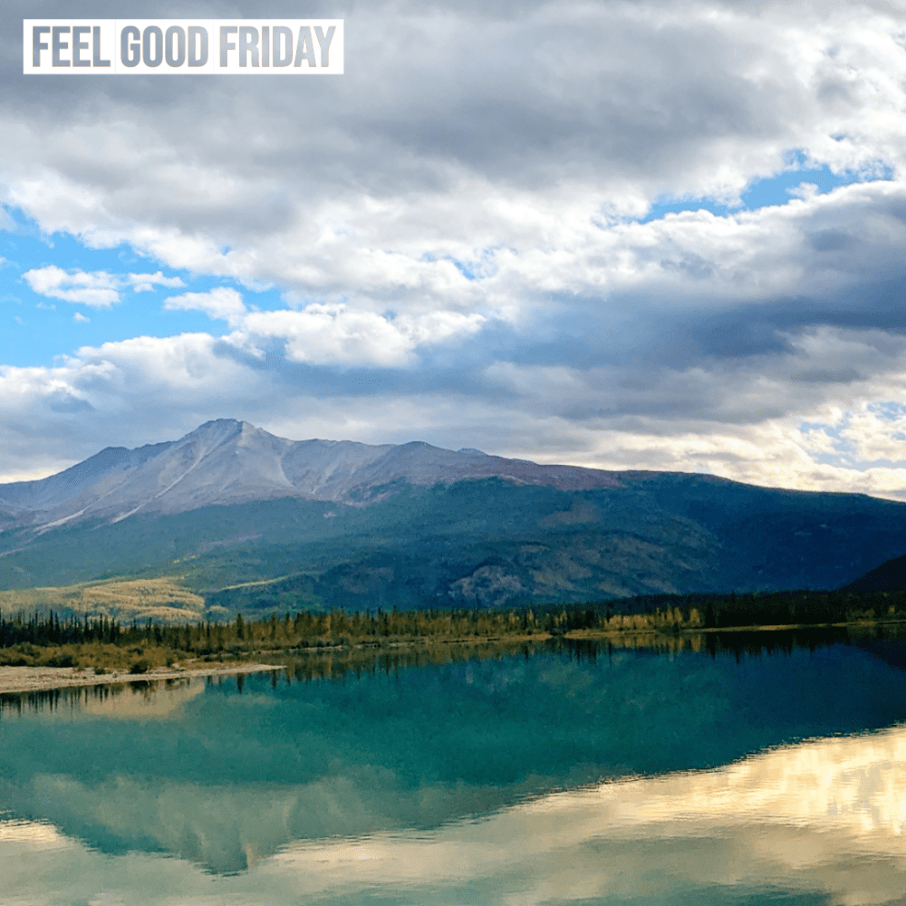 Feel Good Friday – Celtic Empire – Find a good rock