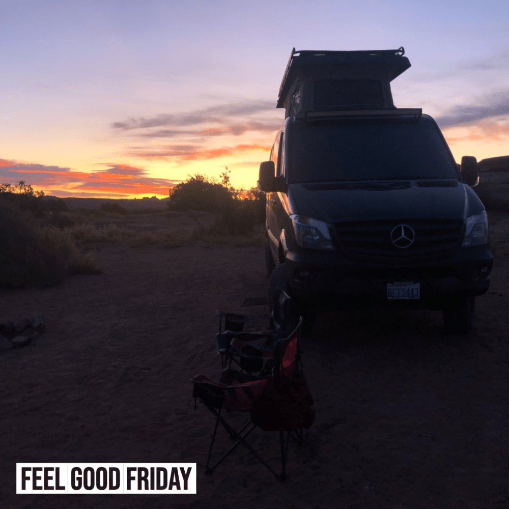 Feel Good Friday – Two for One – Beta Alanine