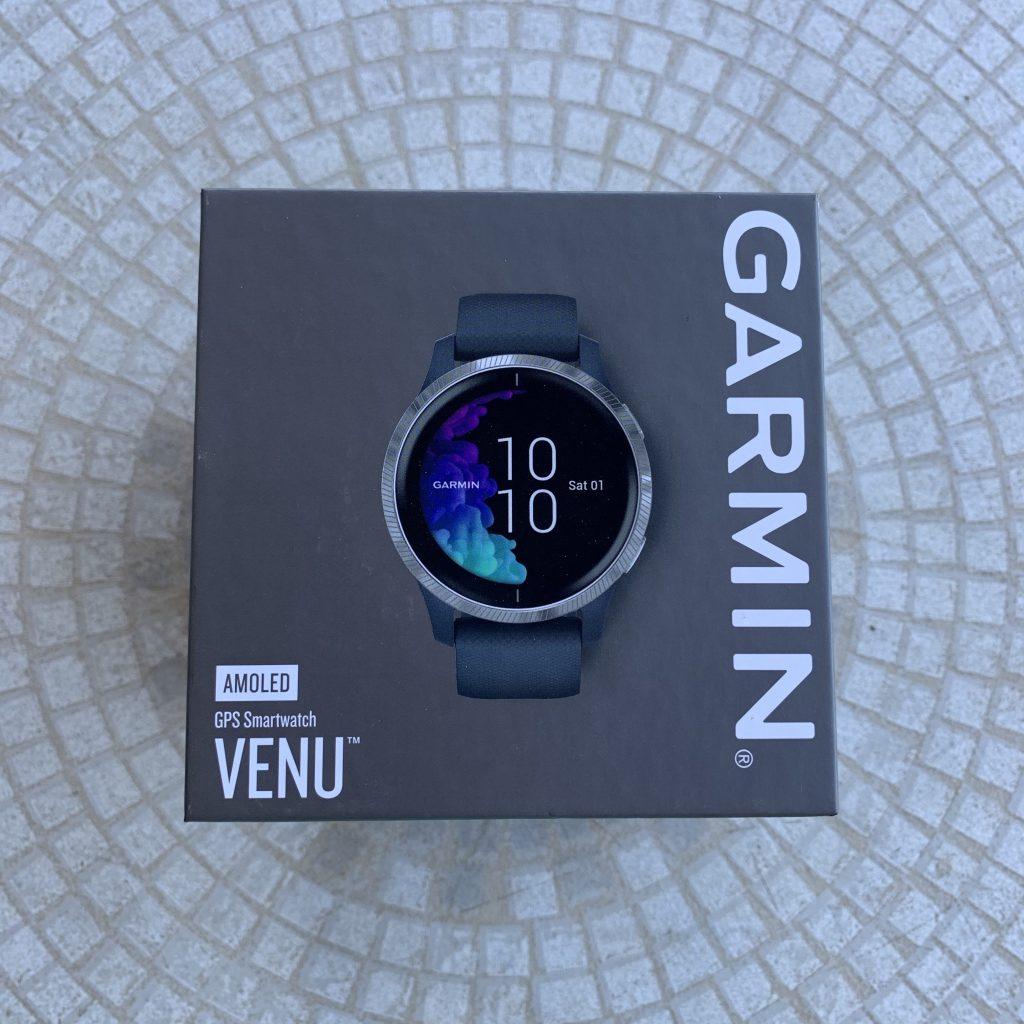 Running the Napali Coast with Garmin Venu Watch - AllAroundJoe