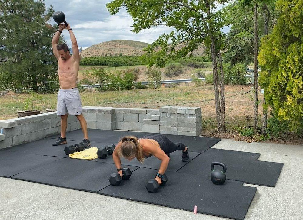 10 Ways To Take Your Workouts To The Next Level