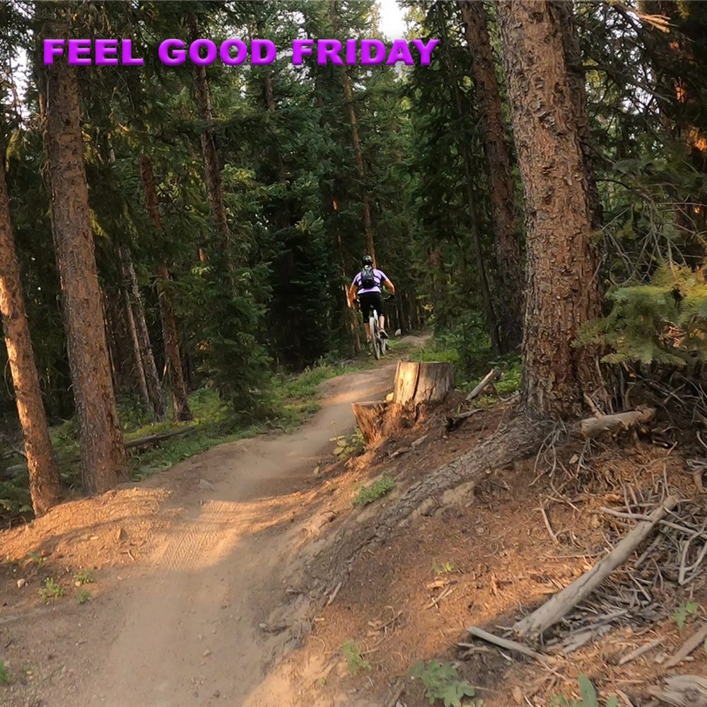 Feel Good Friday – Winter Park / Fraser – Cookies – Razzmatazz
