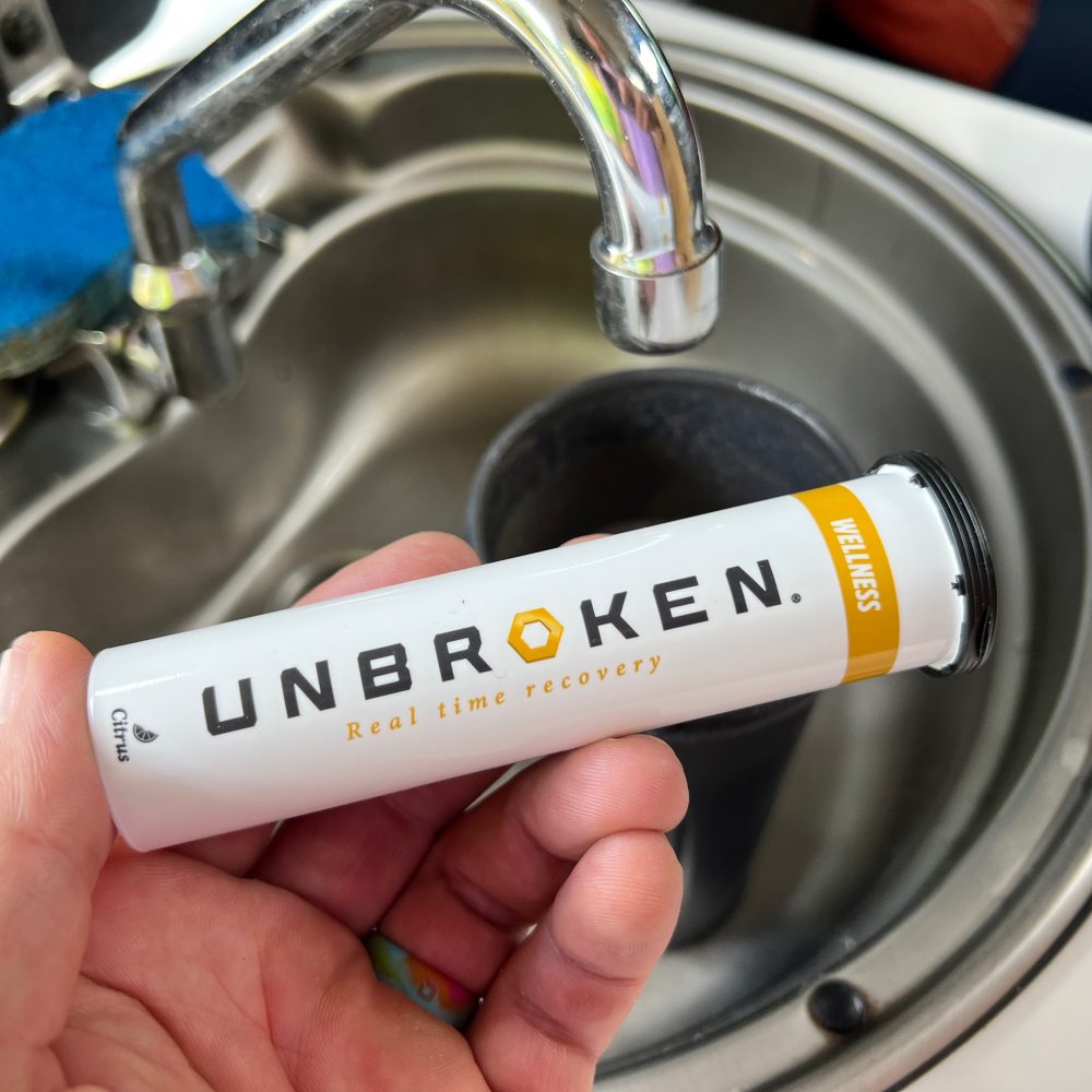 Unbroken Supplement Review – Most Effective Recovery Supplement You Can Take?