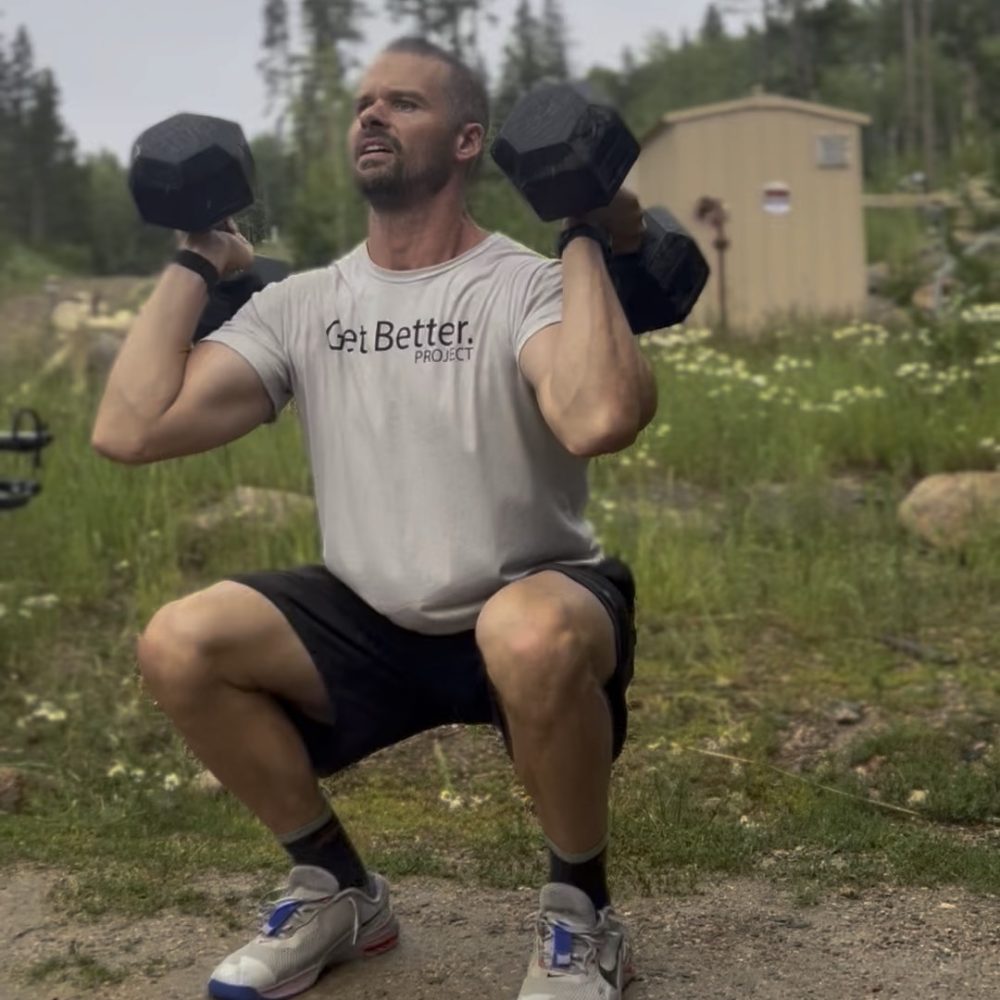 Favorite Gear for Workouts & Lounging
