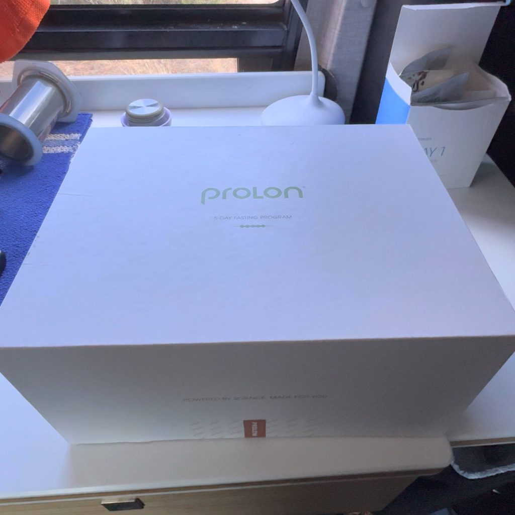 Prolon Black Friday fasting kits are the best deals